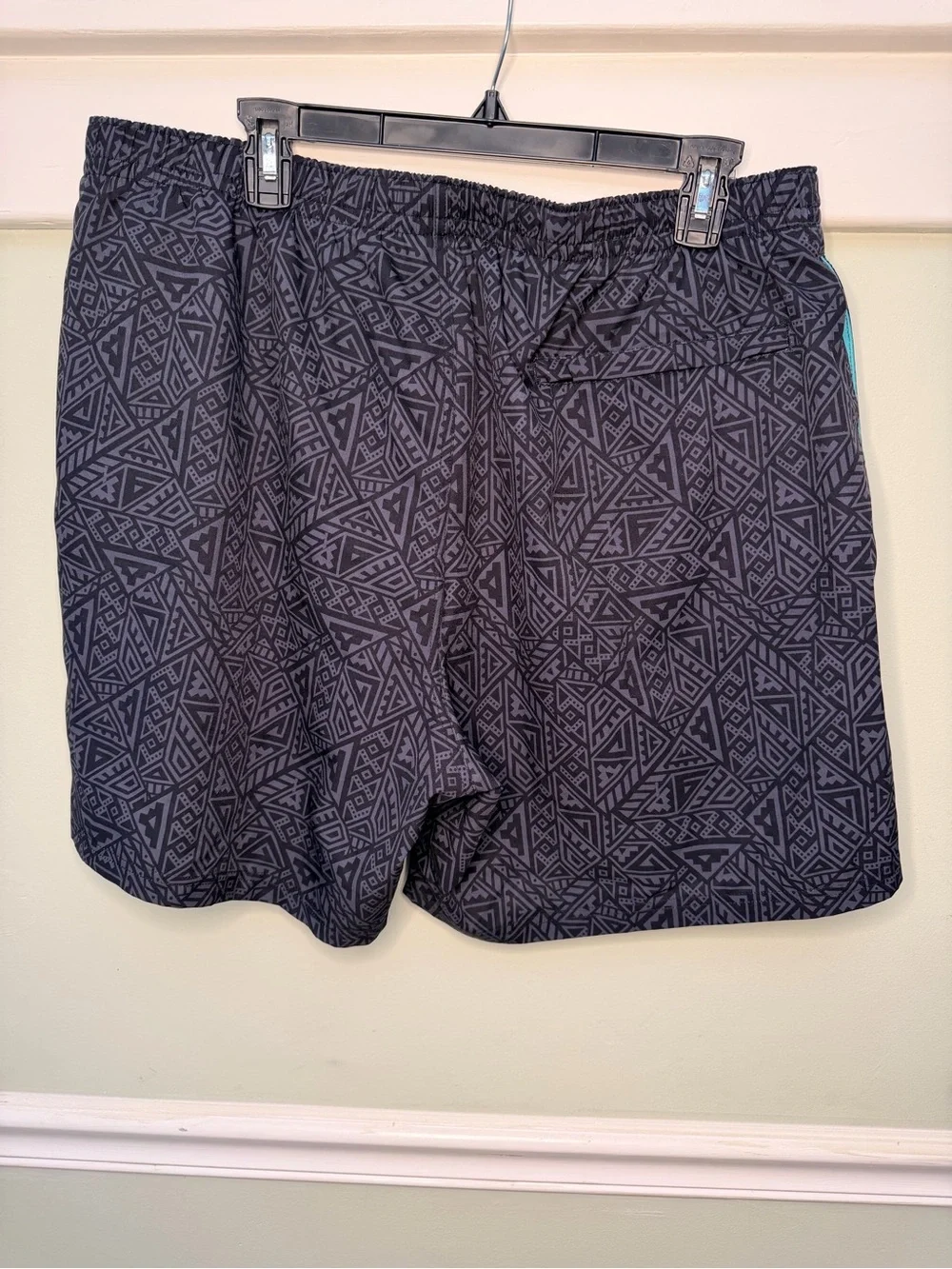 THIRD WAVE 5” COMPRESSION SWIMWEAR FOR MEN XXL